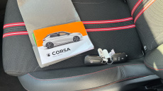 Vauxhall Corsa 1.2 GS 5dr Petrol Hatchback